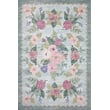 Product Image of Floral / Botanical Sky Area-Rugs