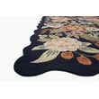 Rifle Paper Co. x Loloi Silhouette SIH-01 Floral / Botanical Area Rugs ...