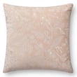 Product Image of Floral / Botanical Blush Pillow