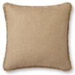 Product Image of Contemporary / Modern Natural Pillow