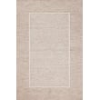 Product Image of Contemporary / Modern Blush, Ivory Area-Rugs