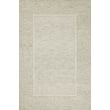 Product Image of Contemporary / Modern Sage, Ivory Area-Rugs
