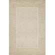 Product Image of Contemporary / Modern Wheat, Ivory Area-Rugs
