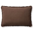 Product Image of Contemporary / Modern Chocolate, Latte Pillow