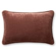 Product Image of Contemporary / Modern Cinnamon Pillow