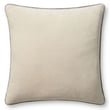 Product Image of Contemporary / Modern Ivory Pillow
