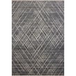Product Image of Contemporary / Modern Midnight, Beige Area-Rugs