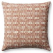 Product Image of Contemporary / Modern Rust Pillow