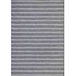 Magnolia Home by Joanna Gaines x Loloi Charlie CHE-01 Dove, Charcoal rug; hand-loomed with subtle patterns, in neutral tones.
