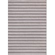 Magnolia Home by Joanna Gaines x Loloi Charlie CHE-01 rug in Silver, Bark; hand-loomed design with neutral tones and subtle texture.