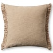 Product Image of Solid Beige Pillow