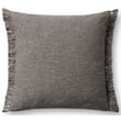 Product Image of Solid Grey Pillow