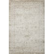 Product Image of Vintage / Overdyed Ivory, Natural Area-Rugs