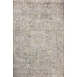 Product Image of Traditional / Oriental Khaki, Slate Area-Rugs