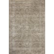 Product Image of Traditional / Oriental Taupe, Pebble Area-Rugs