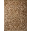 Magnolia Home by Joanna Gaines x Loloi Junie JUE-01 rug in clay and natural hues, enhances any room with its elegant and timeless design.