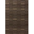 Loloi II Rugs Birch BIR-01 in Spice and Tobacco hues, featuring an intricate pattern, enhances any room with its warm, earthy tones.