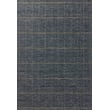 Loloi II Rugs Birch BIR-02 Sky, Wheat showcases a textured, neutral-toned design perfect for enhancing modern home interiors.