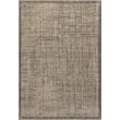 Loloi II Rugs Winston WIT-01 in Denim and Bone showcasing a classic, rustic design with a serene color palette perfect for cozy interiors.