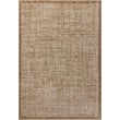 Loloi II Rugs Winston WIT-01 Spice, Bone in red and neutral tones, featuring a traditional pattern, perfect for cozy home interiors.