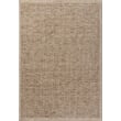 Loloi II Rugs Winston WIT-01 Taupe, Bone rug showcasing elegant patterns in subtle taupe and bone tones, enhancing any living space.