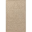 Loloi Rugs Prudence PRU-01 in Clay and Ivory, Hand-Tufted area rug featuring intricate patterns and warm earth tones for elegant decor.