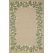 Product Image of Floral / Botanical Rifle Paper Co. x Loloi &middot; Highgrove &middot; HIG-03 &middot; Cream Area-Rugs