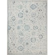 Product Image of Vintage / Overdyed Loloi Rugs &middot; Marcella &middot; MAC-02 &middot; Blue, Ivory Area-Rugs