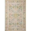 Product Image of Traditional / Oriental Rifle Paper Co. x Loloi &middot; Canopy &middot; CNP-05 &middot; Cream Area-Rugs