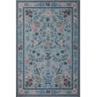 Product Image of Floral / Botanical Rifle Paper Co. x Loloi &middot; Wildwood &middot; WWLD-01 &middot; Blue Area-Rugs