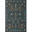 Product Image of Floral / Botanical Rifle Paper Co. x Loloi &middot; Wildwood &middot; WWLD-01 &middot; Charcoal Area-Rugs