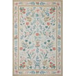 Product Image of Floral / Botanical Rifle Paper Co. x Loloi &middot; Wildwood &middot; WWLD-01 &middot; Cream Area-Rugs