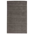 Product Image of Contemporary / Modern Dark Grey, Silver (KT-27) Area-Rugs