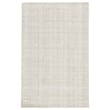 Product Image of Contemporary / Modern White, Grey (KT-39) Area-Rugs