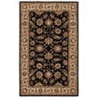 Product Image of Traditional / Oriental Black, Sand, Red (MY-03) Area-Rugs