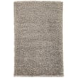 Product Image of Shag Silver, Tan (ND-01) Area-Rugs