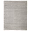 Product Image of Contemporary / Modern Jaipur Living &middot; Basis &middot; Hand Loomed &middot; Grey, Silver (BI-02) Area-Rugs