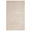 Product Image of Contemporary / Modern Light Grey, Silver (BI-03) Area-Rugs