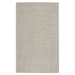 Product Image of Contemporary / Modern Ivory, Gray (BI-29) Area-Rugs