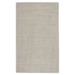 Product Image of Contemporary / Modern Jaipur Living &middot; Basis &middot; Hand Loomed &middot; Ivory, Grey (BI-29) Area-Rugs