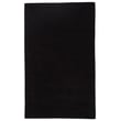 Product Image of Contemporary / Modern Black (BI-32) Area-Rugs