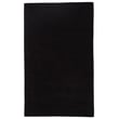 Product Image of Contemporary / Modern Jaipur Living &middot; Basis &middot; Hand Loomed &middot; Black (BI-32) Area-Rugs