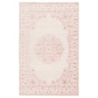 Product Image of Traditional / Oriental Pink, White (FB-123) Area-Rugs