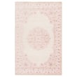 Product Image of Traditional / Oriental Jaipur Living &middot; Fables &middot; Malo &middot; Pink, White (FB-123) Area-Rugs