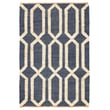 Product Image of Natural Fiber Blue (FZ10) Area-Rugs