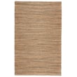 Product Image of Natural Fiber Jaipur Living &middot; Himalaya &middot; Canterbury &middot; Tan, Navy (HM-13) Area-Rugs