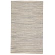 Product Image of Natural Fiber Jaipur Living &middot; Himalaya &middot; Canterbury &middot; White, Blue (HM-25) Area-Rugs