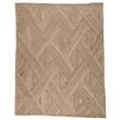 Product Image of Natural Fiber Beige, Brown, Ivory (NAT-36) Area-Rugs