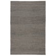 Product Image of Contemporary / Modern Grey, White (AMB-01) Area-Rugs