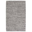 Product Image of Contemporary / Modern Grey, Ivory (SCD-26) Area-Rugs